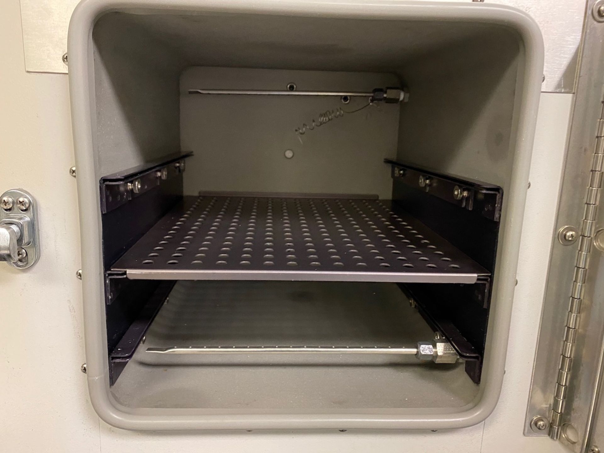 Lab-Line Vacuum Oven. - Image 3 of 8