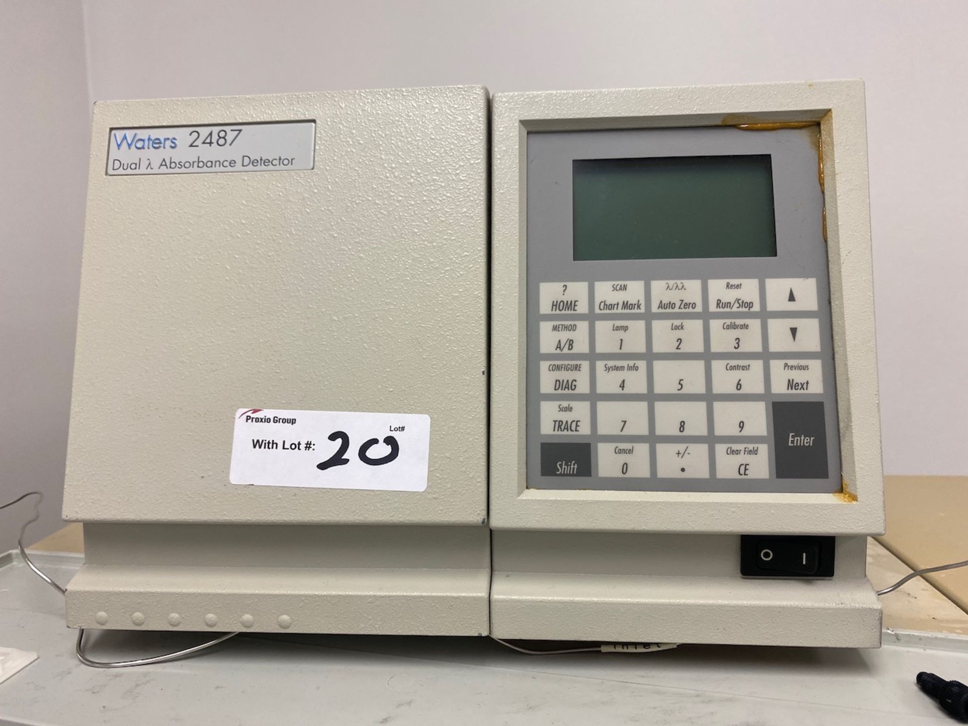 Alliance Waters HPLC - Image 3 of 7