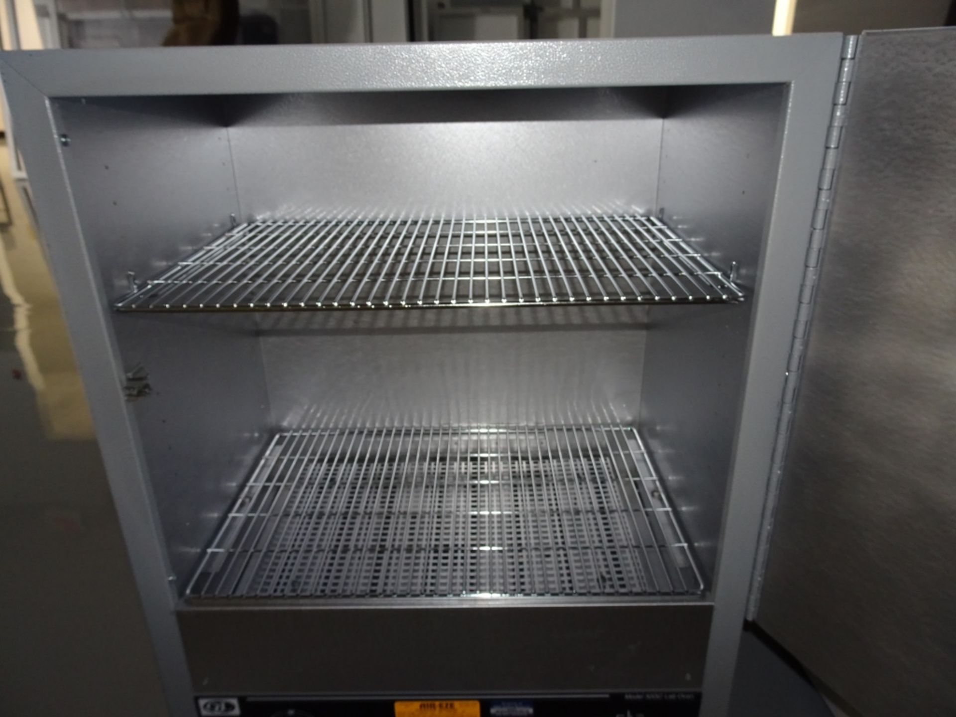 Quincy Labs Model 30GC Lab Oven - Image 3 of 4