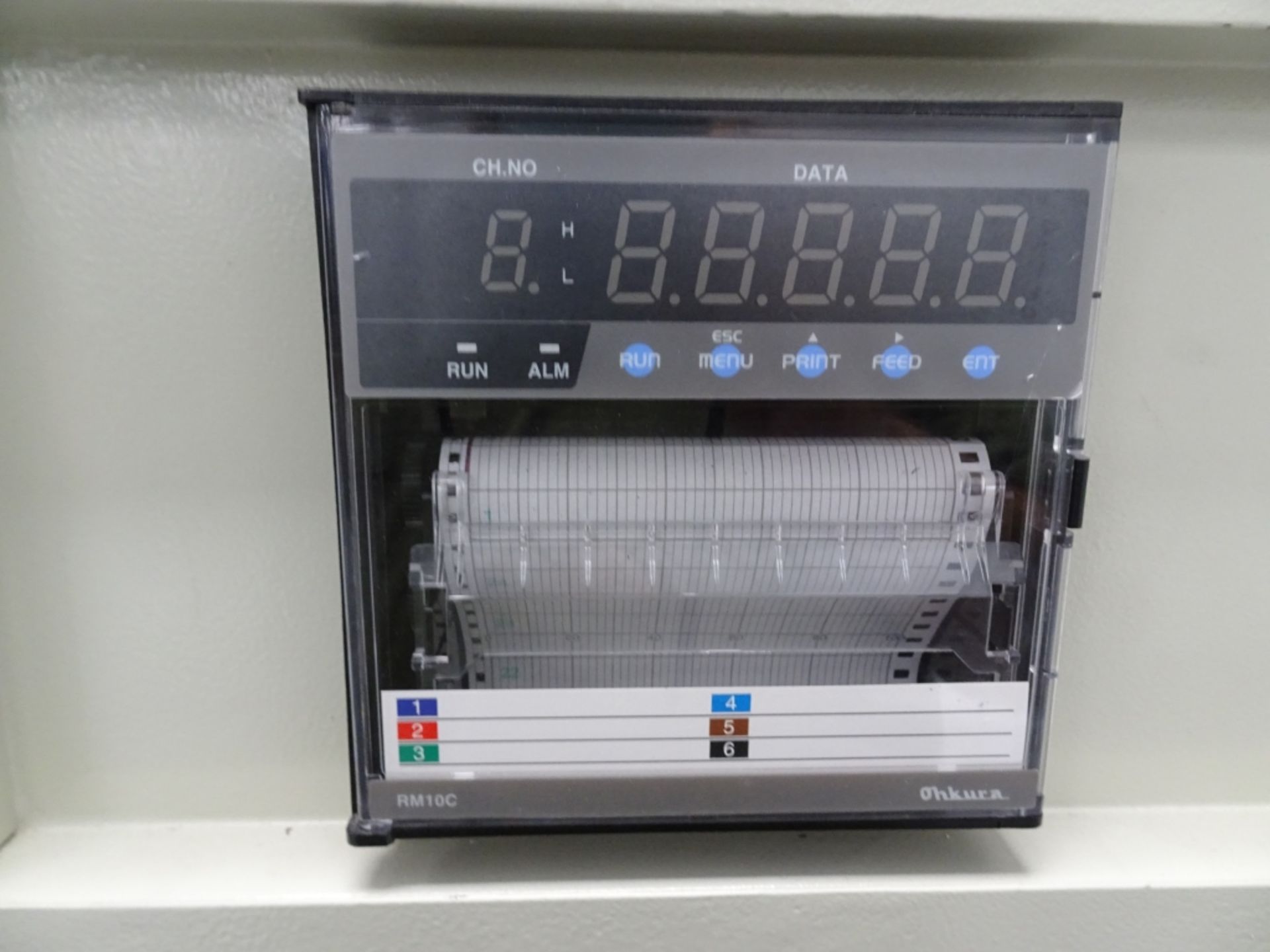 Labonce Model Labonce-250 Stability Chamber - Image 3 of 6