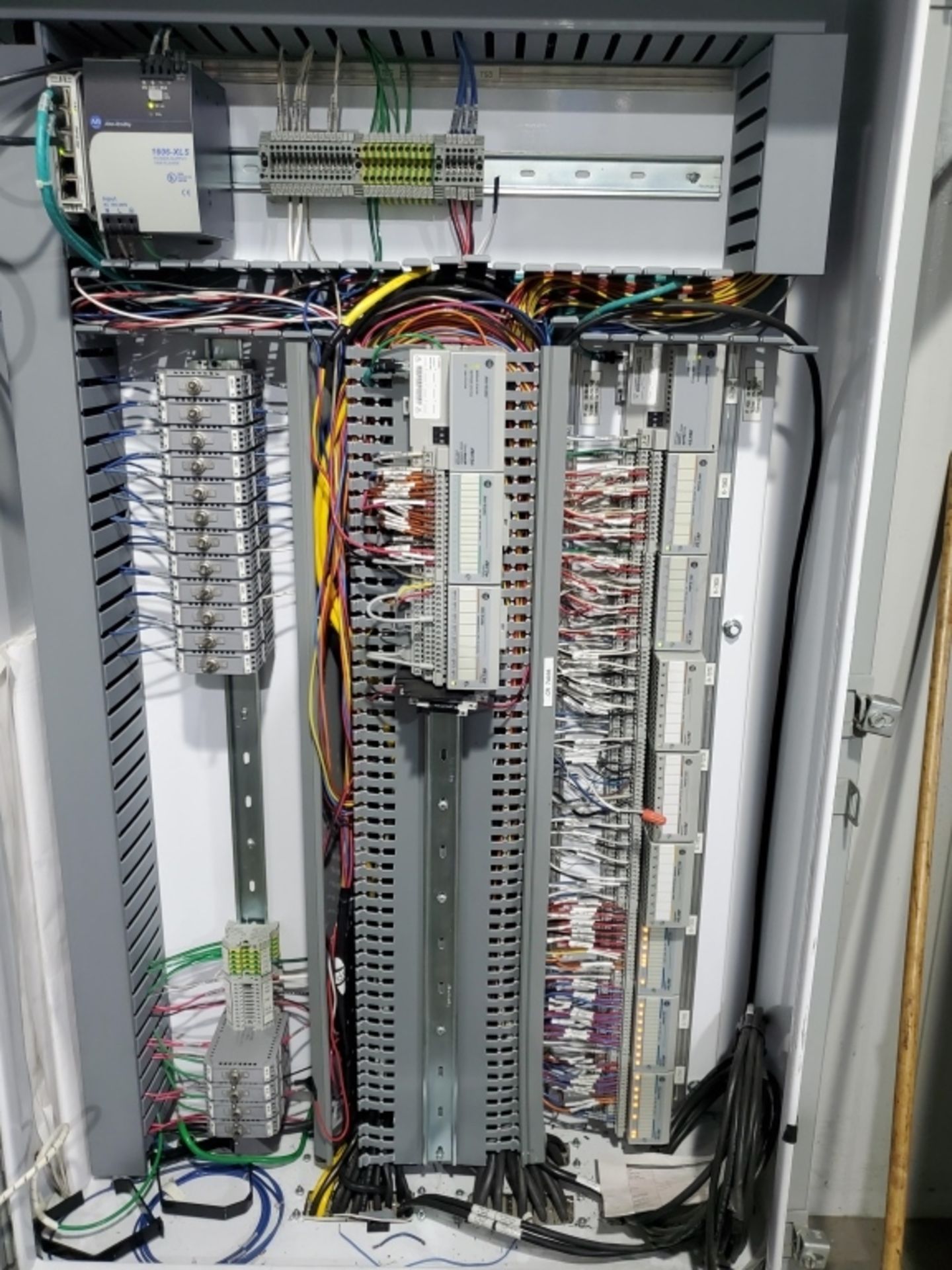 Relay and Controller Expansion Panel - Image 2 of 9