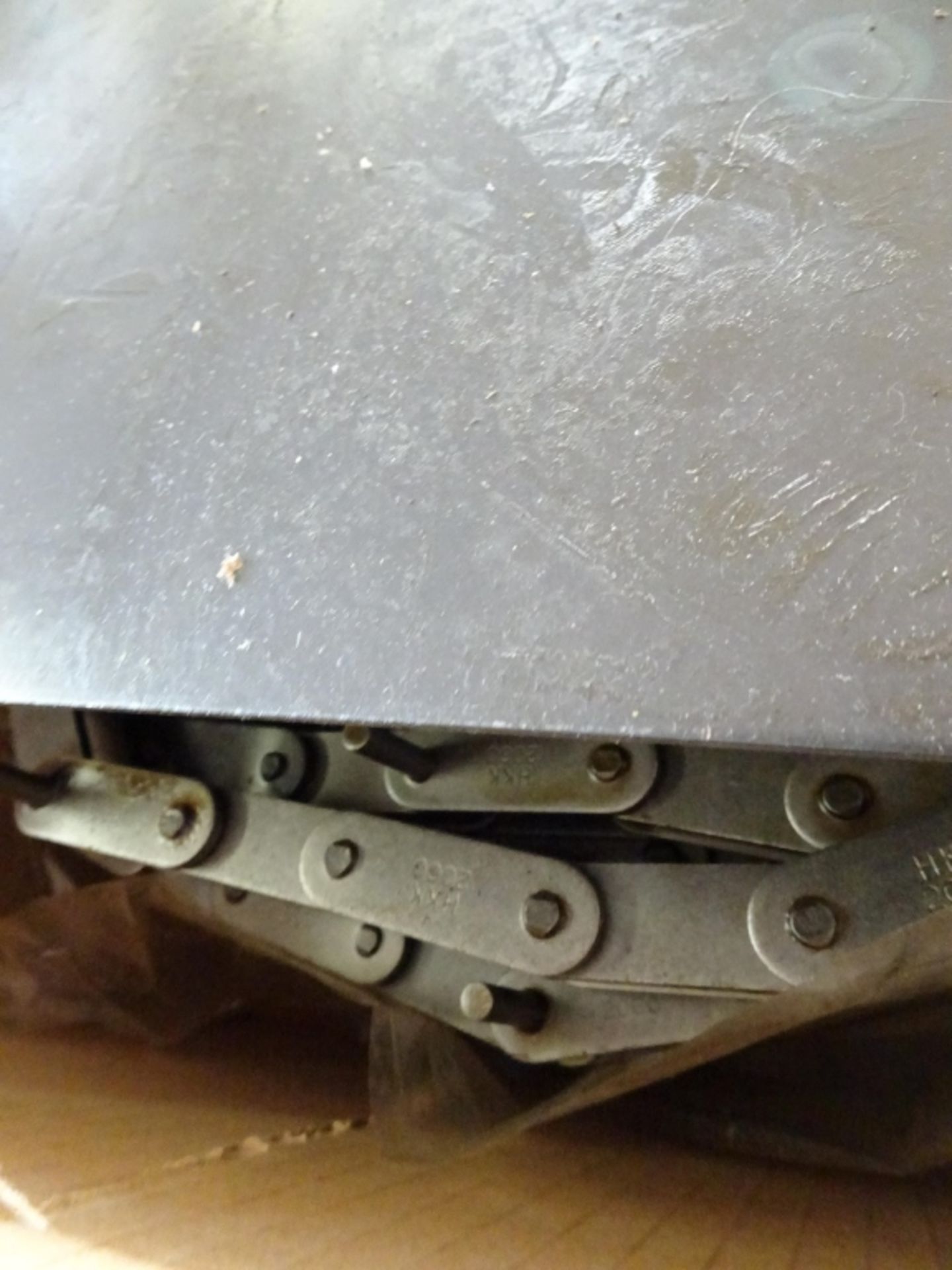(2) Boxes of Cobalt Process Roller Chain - Image 2 of 2