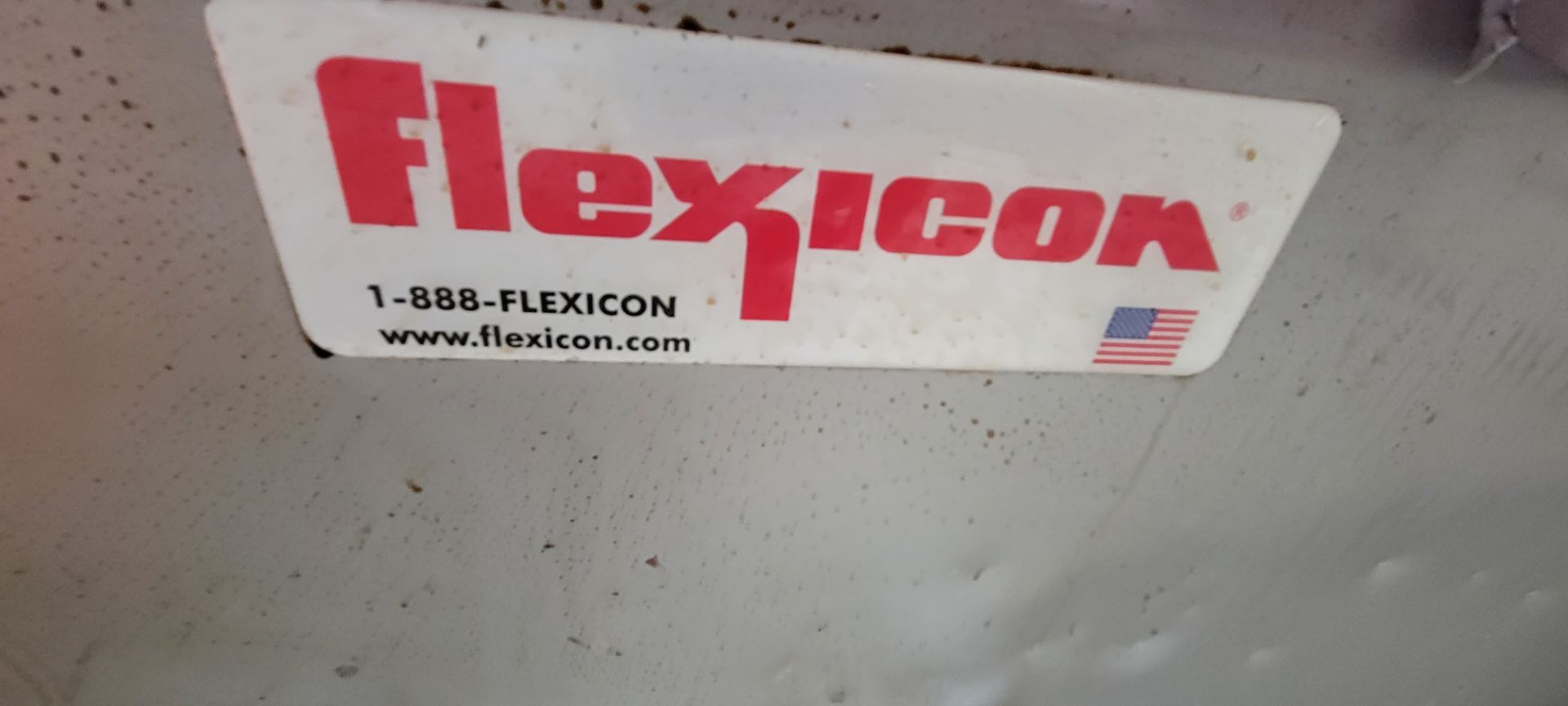 Flexicon Material Loading Station - Image 5 of 6