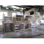 Bulk Powder / Dry Material Handling System : Bulk Lot: Includes Lots 100-108A