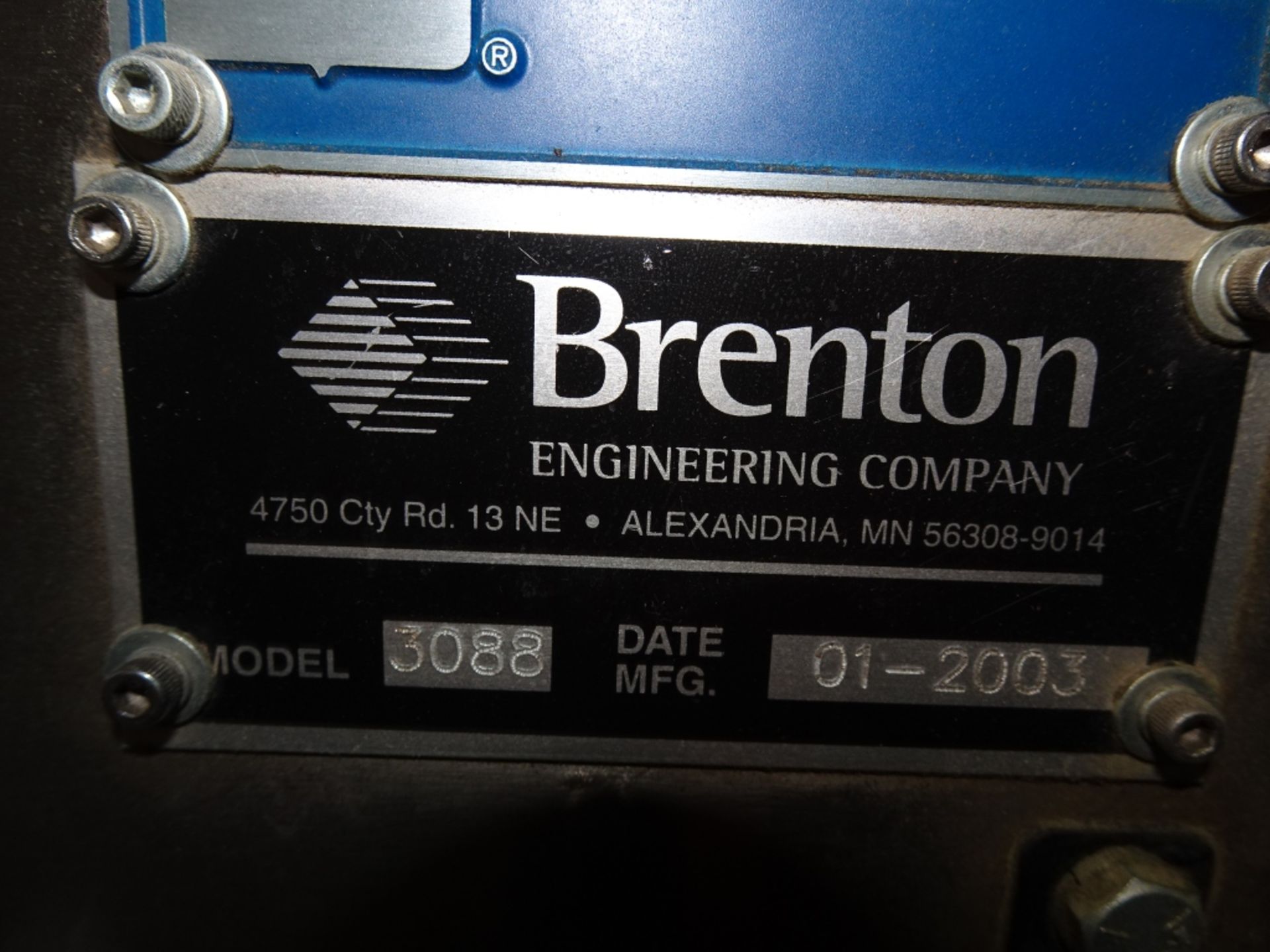 Brenton Engineering Case Former Model 3088 - New - Image 20 of 27