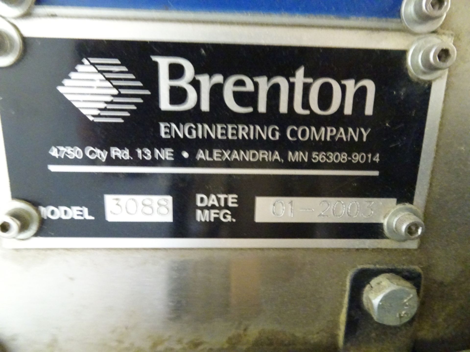 Brenton Engineering Case Former Model 3088 - New - Image 19 of 27