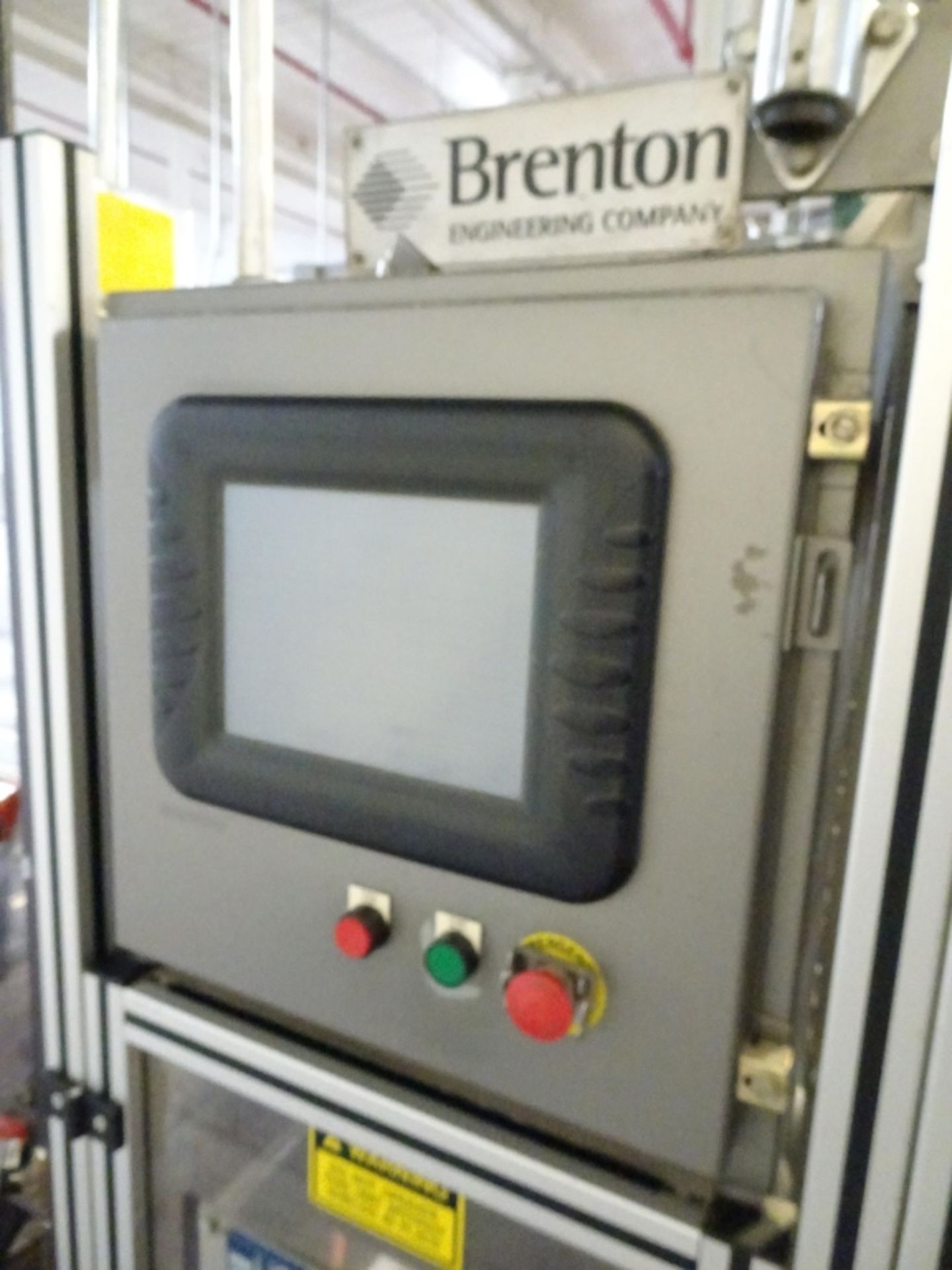 Brenton Engineering Case Former Model 3088 - New - Image 18 of 27