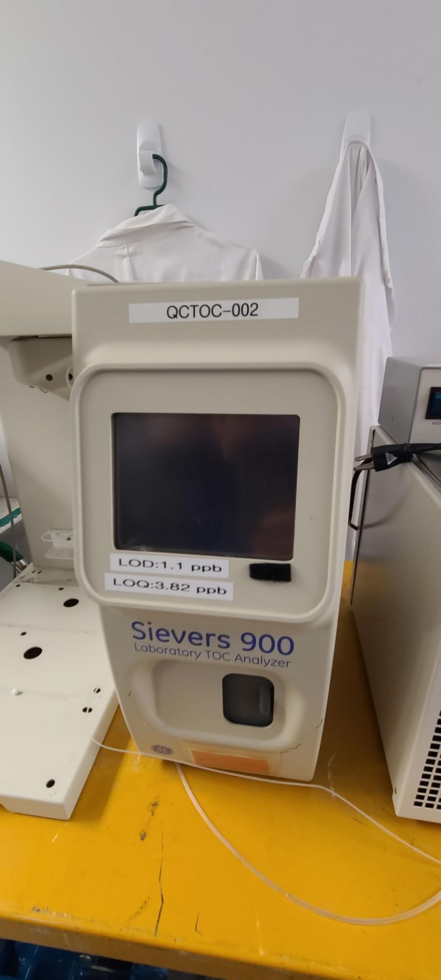 Sievers 900 TOC Analyzer - Image 2 of 7