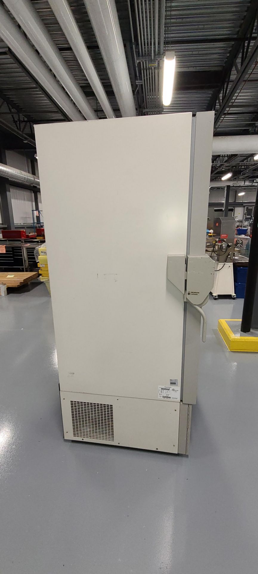 Revco Ultra Low Temperature Freezer - Image 9 of 15