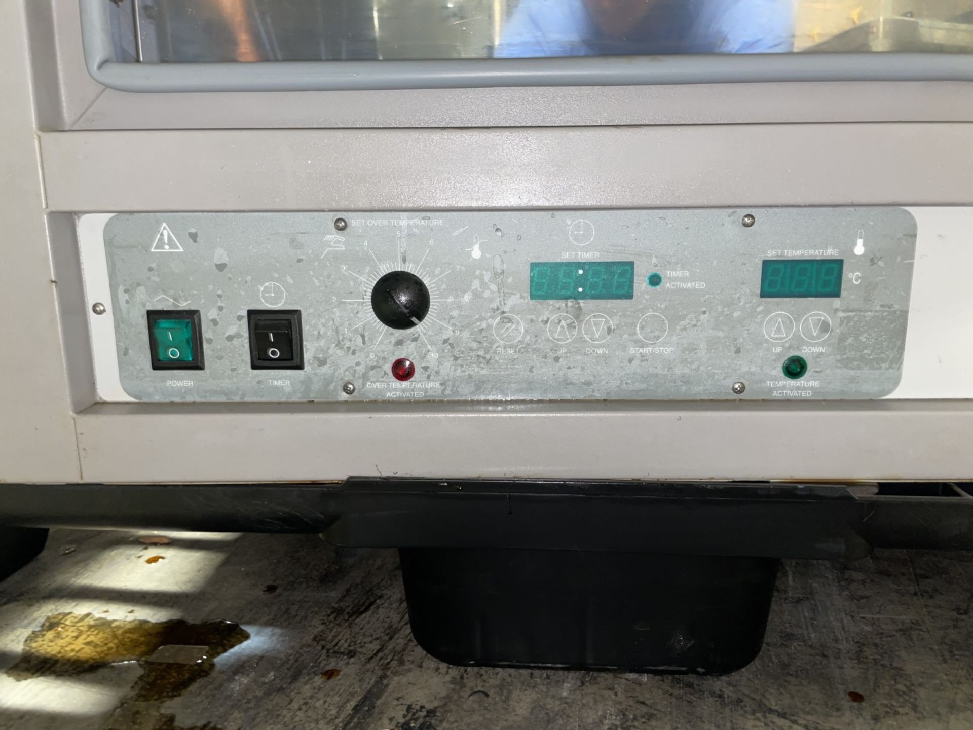 VWR Oven, Model 1370FM - Image 3 of 5