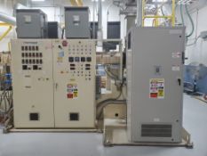 Davis-Standard Extrusion Line Bulk Lot (Consisting of Lots 16-23) *See Auctioneers Note*