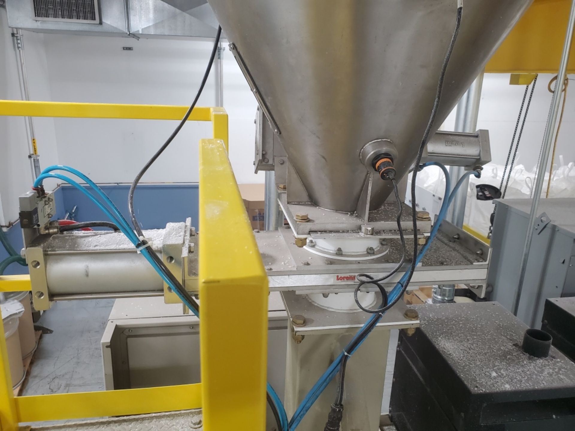 Extruder Material Feed Line - Image 11 of 11