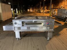 Middleby Marshall Continuous Oven, Model PS570G, S/S