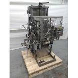 Thiele Engineering Company Model 34-000 Rotary Placer Topserter