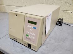Waters scanning fluorescence detector Model 470