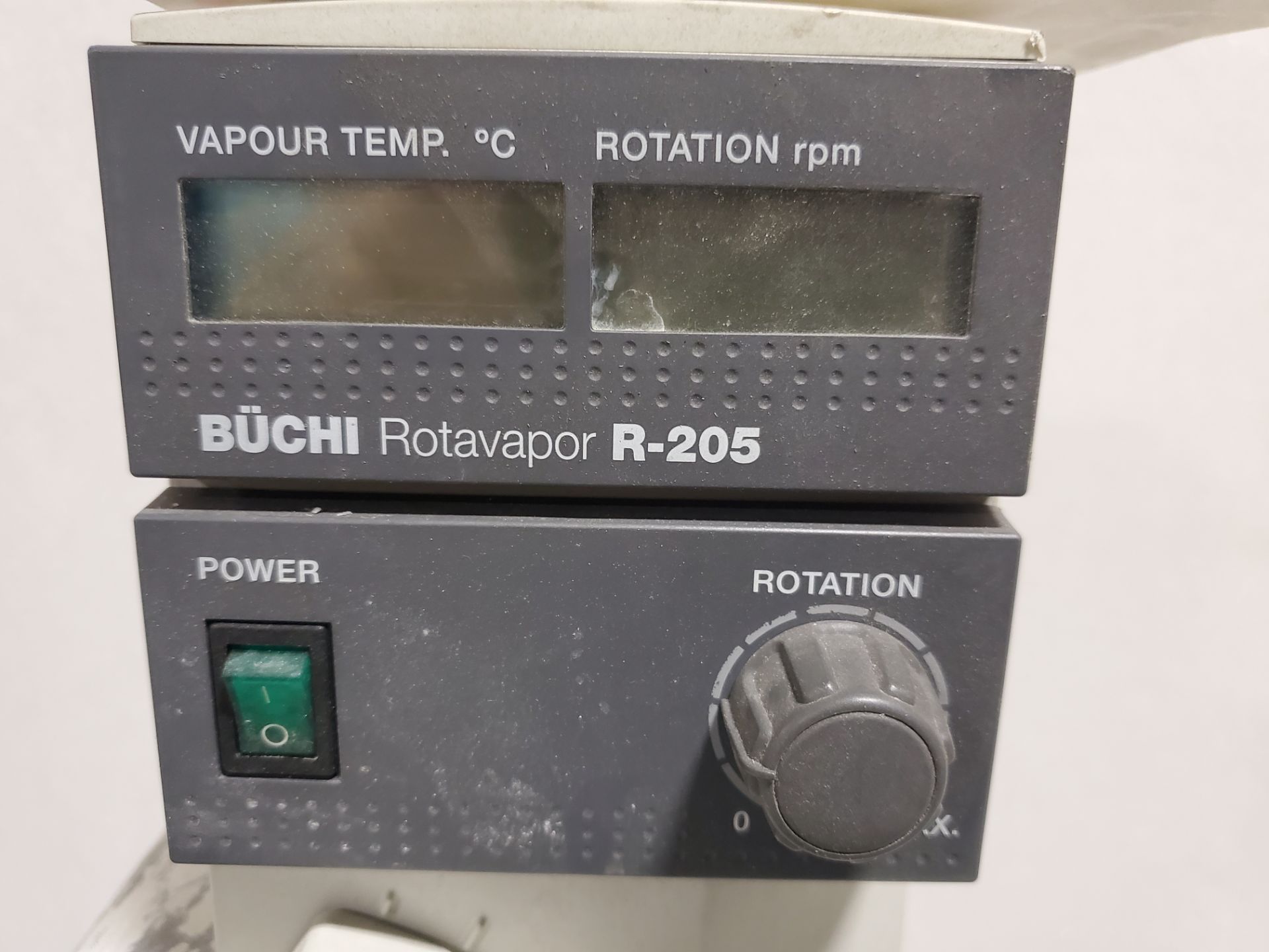 Buchi Rotavap Model R-205 - Image 3 of 4