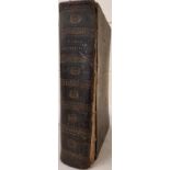 Sir James Ware Inquiries Concerning Ireland and it's Antiquities, Dublin 1705. Includes Two Books of