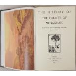 The History Of County Monaghan by Evelyn Philip Shirley, re-printed 1988