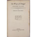 Family History. The Wrays of Donegal and Antrim by Charlotte Violet Trench. Oxford University Press.