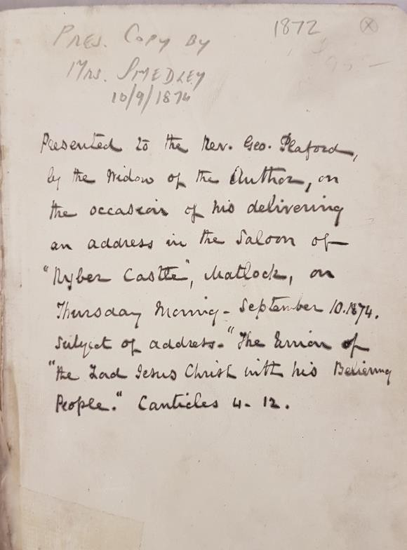 Andrew Pearle (Trinity College, Dublin) An Elementary Treatise on Hydrostatics and Hydrodynamics. - Image 4 of 5