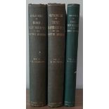 Catalogue of Irish Manuscripts in the British Museum, complete in 3 vols. Vol I – Standish O’