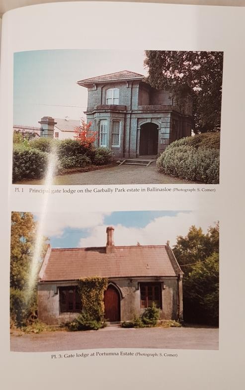 Journal of the Galway Archaeological and Historical Society 1997/2004. A Continuous run of 8 - Image 2 of 2