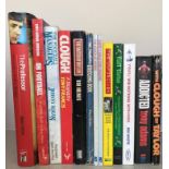 Bundle of Soccer Interest Books (13)