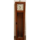 Gents Master Clock