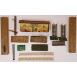 Collection of Hornby Railway Spares