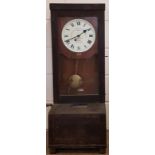 (Gledhill) Gledhill Brook Time Recorder
