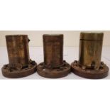 Three Telegraph Morse Decoders