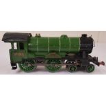 Hornby "Bramham Moor" 201 Locomotive