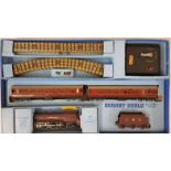 Hornby Duplo Electric Train Set EDP2 Passenger Train "Duchess Of Atholl" 30002 - boxed