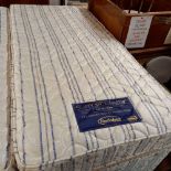 SINGLE DIVAN BED