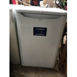 INDESIT FRIDGE MODEL TFA1