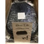 IDEER LIFE VIBRATION PLATFORM NEW IN BOX