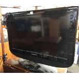 VIDEO COM FST 32'' MODEL VU325LDF WITH REMOTE