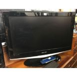 SAMSUNG FST 32'' MODEL LE32R74BDX/XDU WITH REMOTE