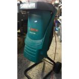 BOSCH GARDEN SHREDDER AXT RAPID 2000