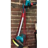 BOSCH ELECTRIC STRIMMER ART 26 COMBI TRIM