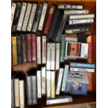 QTY OF CASSETTE TAPES OF VARIOUS ARTISTS