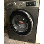 BLOMBERG WASHING MACHINE