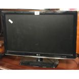 LG 21''FST WITH REMOTE