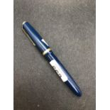 PARKER 10 FOUNTAIN PEN WITH 14ct NIB