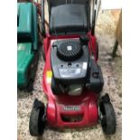 LAWN MOWER - MOUNTFIELD, PETROL DRIVEN