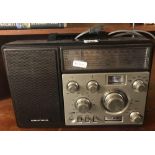 GRUNDIG OCEAN BOY 820 RADIO