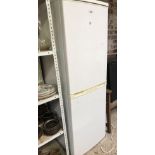 LOGIC FRIDGE FREEZER