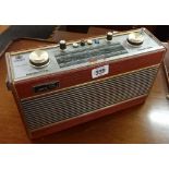 RETRO ROBERTS R606 MB RADIO