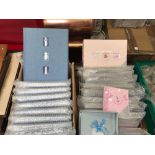 3 CARTONS OF VARIOUS NEW PHOTO ALBUMS FOR ALL OCCASIONS