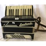 LOMBARDI ITALIA ACCORDION A/F